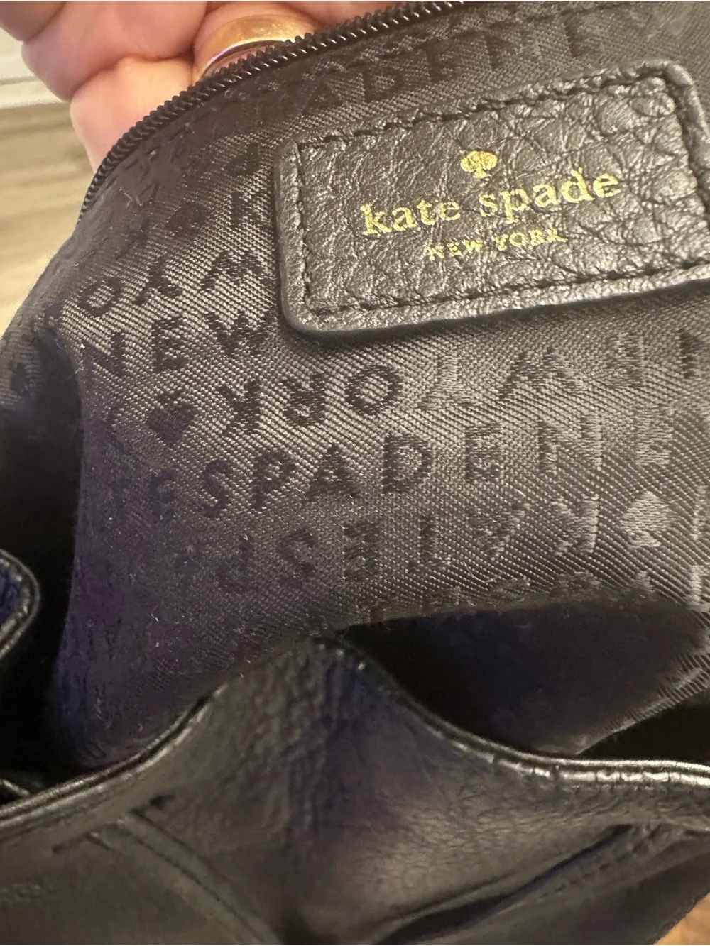 Kate Spade New York Bag